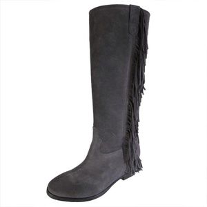 KENNETH COLE DESIREE WESTERN BOOTS NWT